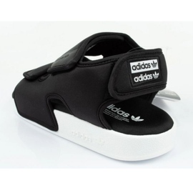 Sandalias adidas Adilette U EG5025 negro 5