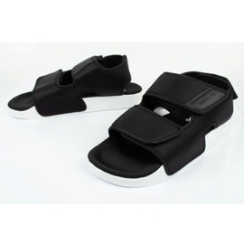 Sandalias adidas Adilette U EG5025 negro 8