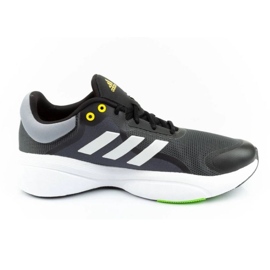 Zapatillas deportivas Adidas Response M GV9531 negro 4