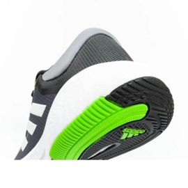 Zapatillas deportivas Adidas Response M GV9531 negro 7