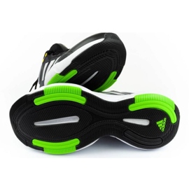 Zapatillas deportivas Adidas Response M GV9531 negro 9