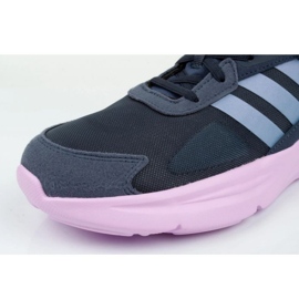 Adidas Ozelle El GW1562 zapatillas deportivas azul 6