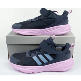 Adidas Ozelle El GW1562 zapatillas deportivas azul 10