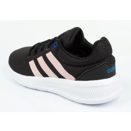 Zapatillas deportivas Adidas Lite Racer W GZ2818 azul 5