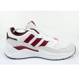 Adidas Retropy Adisuper W GY1901 zapatillas deportivas blanco 4