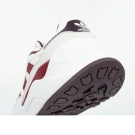Adidas Retropy Adisuper W GY1901 zapatillas deportivas blanco 7