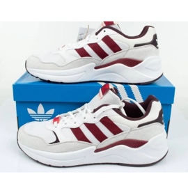 Adidas Retropy Adisuper W GY1901 zapatillas deportivas blanco 10