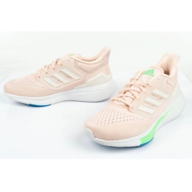 Zapatos adidas EQ21 Run W GY2205 rosado 7