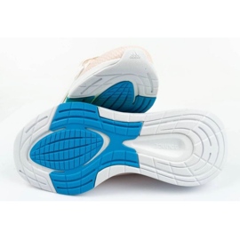 Zapatos adidas EQ21 Run W GY2205 rosado 8