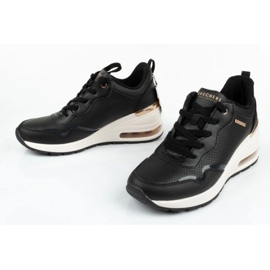 Zapatillas Skechers Million Air W 155399 negro 8