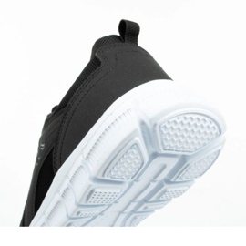 Zapatillas Kappa Logo Silje M 37157SW A0X negro 7