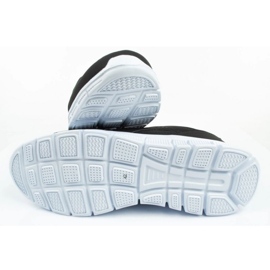 Zapatillas Kappa Logo Silje M 37157SW A0X negro 9