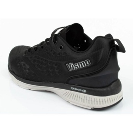 Zapatillas Vismo S1P Esd Src M ER80 negro 5