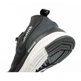 Zapatillas Vismo S1P Esd Src M ER80 negro 7