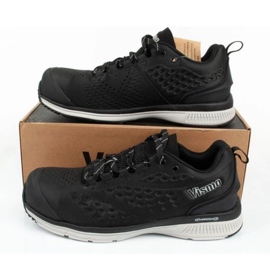 Zapatillas Vismo S1P Esd Src M ER80 negro 10