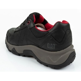 Zapatos Caterpillar Detours M P725471 negro 5