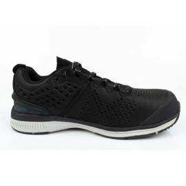 Zapatillas Vismo S1P Esd Src M ER80-1 negro 4