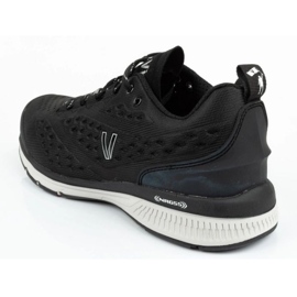 Zapatillas Vismo S1P Esd Src M ER80-1 negro 5