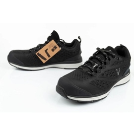 Zapatillas Vismo S1P Esd Src M ER80-1 negro 8