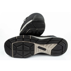 Zapatillas Vismo S1P Esd Src M ER80-1 negro 9