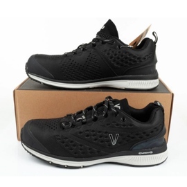 Zapatillas Vismo S1P Esd Src M ER80-1 negro 10