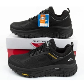 Zapatillas deportivas Skechers Arch Fit M 237333 Bbk negro 10