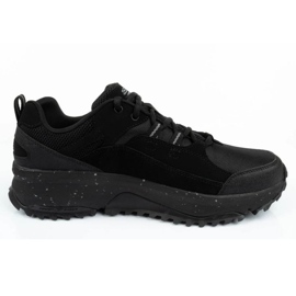 Zapatillas Skechers Road Sector M 237219 Bbk negro 4