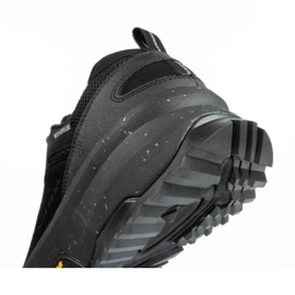 Zapatillas Skechers Road Sector M 237219 Bbk negro 7