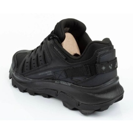 Zapatillas deportivas Skechers Equalizer M 237501 Bbk negro 5