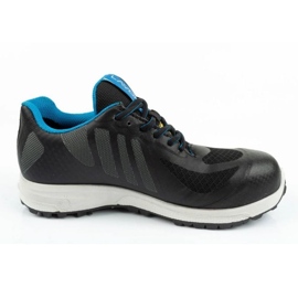 Zapatos Lavoro Skywalker U 1279.20 negro 4