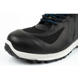 Zapatos Lavoro Skywalker U 1279.20 negro 6