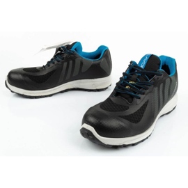 Zapatos Lavoro Skywalker U 1279.20 negro 8