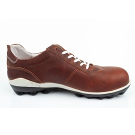 Zapatos Lavoro Corner M 6238.12 marrón 4