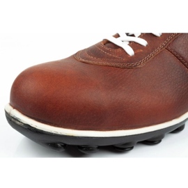 Zapatos Lavoro Corner M 6238.12 marrón 6