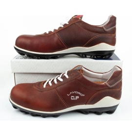 Zapatos Lavoro Corner M 6238.12 marrón 10