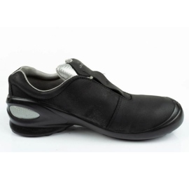 Zapatos Lavoro Gato U 1205.00 negro 4
