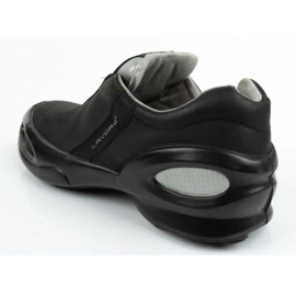 Zapatos Lavoro Gato U 1205.00 negro 5