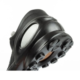 Zapatos Lavoro Gato U 1205.00 negro 7
