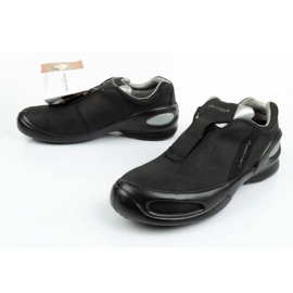 Zapatos Lavoro Gato U 1205.00 negro 8