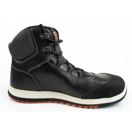 No Risk Zapatos Sin Riesgo Alta Seguridad Src S3 6045.10 negro 4