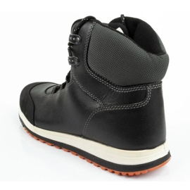 No Risk Zapatos Sin Riesgo Alta Seguridad Src S3 6045.10 negro 5
