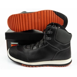 No Risk Zapatos Sin Riesgo Alta Seguridad Src S3 6045.10 negro 10