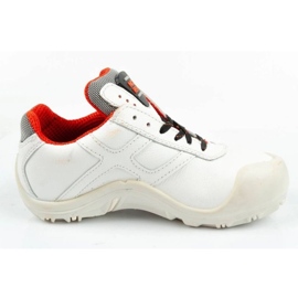 Lavoro Zapatillas No Risk Corvette Src S3 U 6290.13 blanco 4