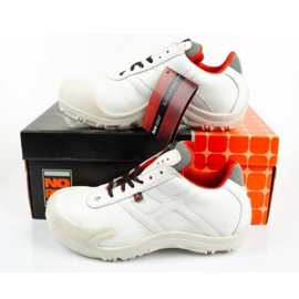 Lavoro Zapatillas No Risk Corvette Src S3 U 6290.13 blanco 10