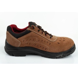 Lavoro Zapatillas Portcal Portimao S1 P Src U 1293,96 marrón 4