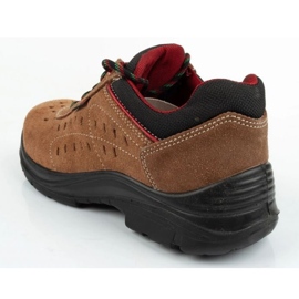 Lavoro Zapatillas Portcal Portimao S1 P Src U 1293,96 marrón 5