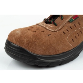 Lavoro Zapatillas Portcal Portimao S1 P Src U 1293,96 marrón 6