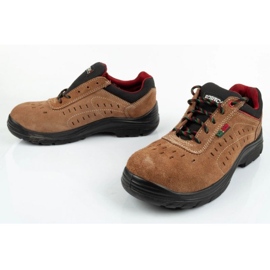 Lavoro Zapatillas Portcal Portimao S1 P Src U 1293,96 marrón 8