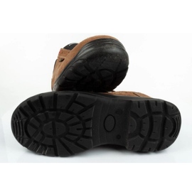 Lavoro Zapatillas Portcal Portimao S1 P Src U 1293,96 marrón 9
