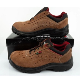 Lavoro Zapatillas Portcal Portimao S1 P Src U 1293,96 marrón 10